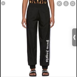 PALM ANGELS TRACK PANTS
